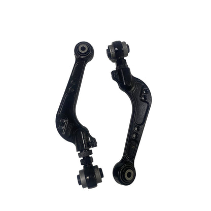 2x Adjustable Rear Alignment Camber Arms For Toyota RAV4 06-18 Lexus NX 15-20
