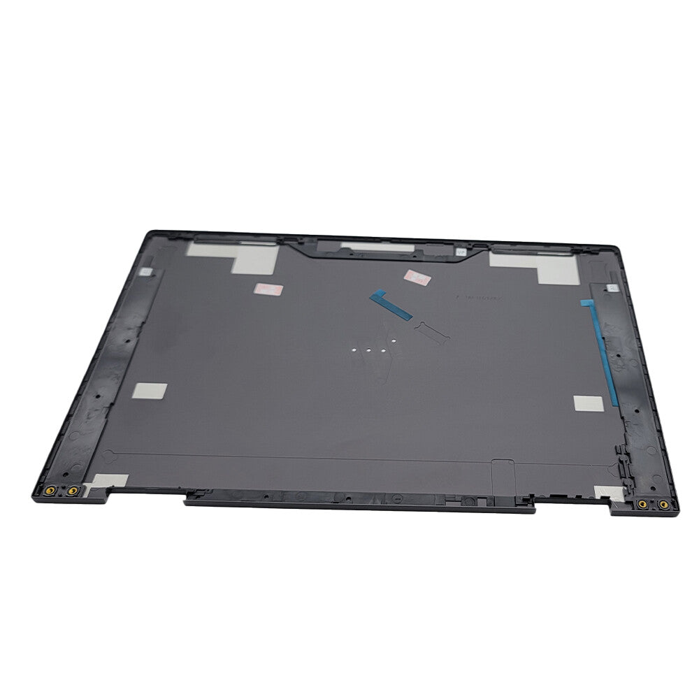 For HP Envy X360 13z-ay 13-ay Top Back Cover Lid Brown L94498-001 AM2UT000110 US