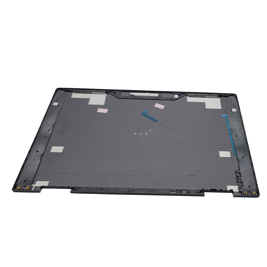 For HP Envy X360 13z-ay 13-ay Top Back Cover Lid Brown L94498-001 AM2UT000110 US