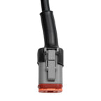 Solution Universal 4Pin to 16Pin Motorcycle Diagnostic Scanner Adapter Cable
