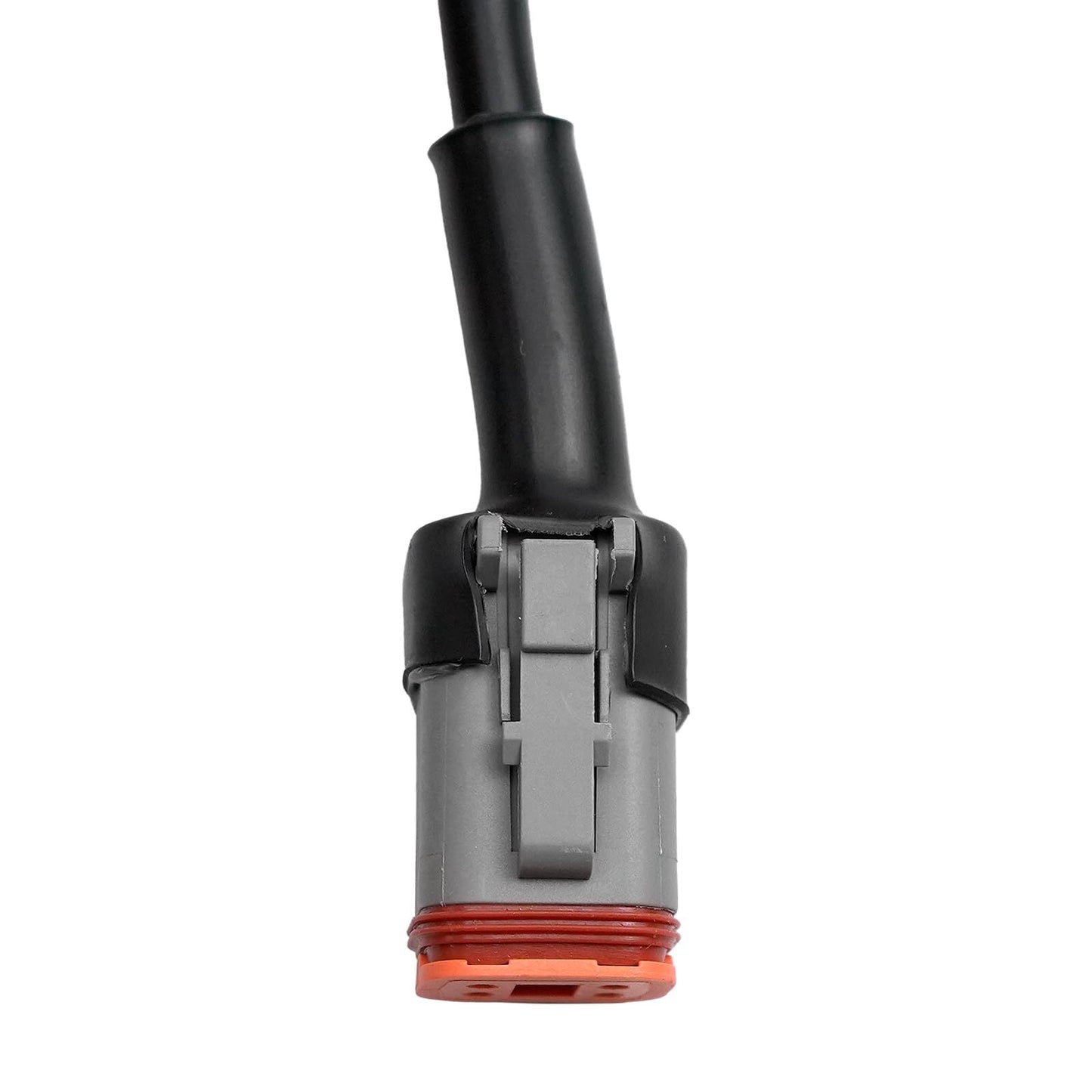Solution Universal 4Pin to 16Pin Motorcycle Diagnostic Scanner Adapter Cable