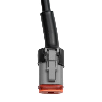 Solution Universal 4Pin to 16Pin Motorcycle Diagnostic Scanner Adapter Cable