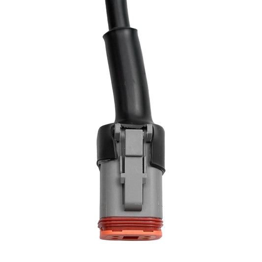 Solution Universal 4Pin to 16Pin Motorcycle Diagnostic Scanner Adapter Cable