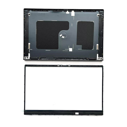 NK7D9 Blue Lid Back Cover Bezel for Dell Inspiron 15 Pro 5510 5515 Top Case US