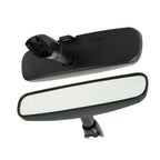 New Interior Rear View Mirror For Nissan 96321-2DR0A & 96321-2DR0-A103 1996-2007