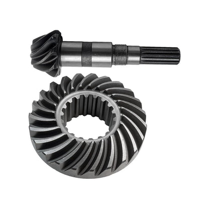 Pinion Bevel Gear & Front Crown For 1905-2004 Kubota L3300DTGST L3400DT L3400HST