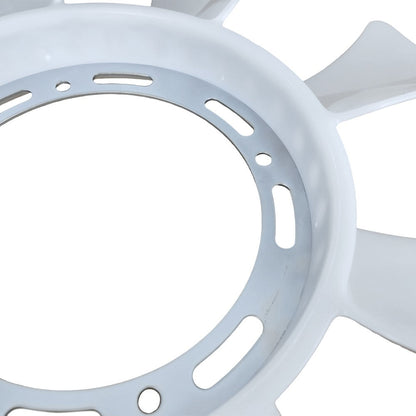 1PCS For Mitsubishi Montero / Montero Sport 3.0L 3.5L Radiator Cooling Fan Blade