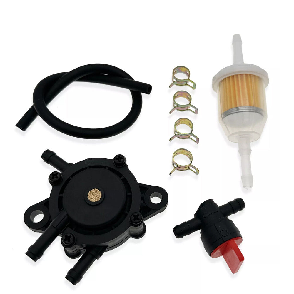 New Fuel Pump For John Deere L100 L118 L120 LA120 LA130 LA140 LA145 LA150