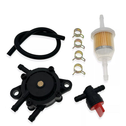New Fuel Pump For John Deere L100 L118 L120 LA120 LA130 LA140 LA145 LA150