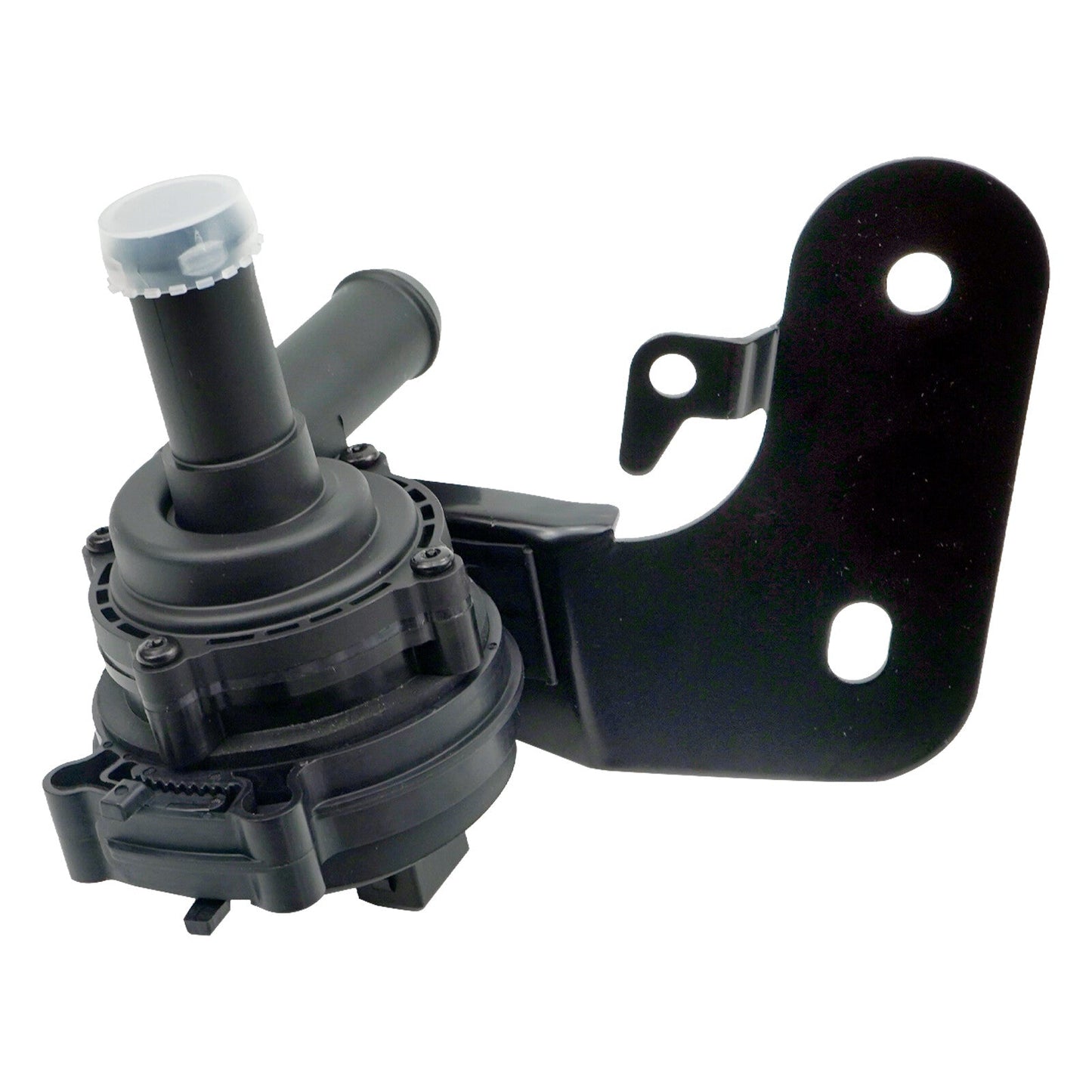 Electric Auxiliary Water Pump For Cadillac STS 08-11 CTS 08-09 (3.6L V6 - Gas)