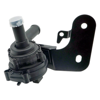Electric Auxiliary Water Pump For Cadillac STS 08-11 CTS 08-09 (3.6L V6 - Gas)
