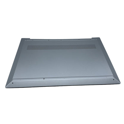 L87948 001 Bottom Base Case Cover Silver for HP ENVY 17 CG 17M CG TPN C146