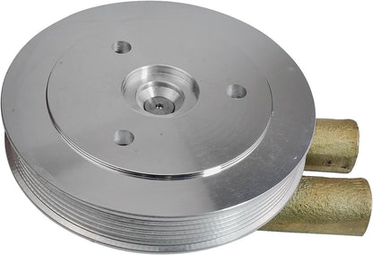 21214599 Raw Sea Water Pump Fit for Volvo Penta 4.3 5.0 5.7 V6 V8 GL GXI