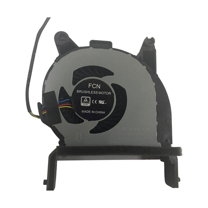 914266 001 CPU Cooling Fan for HP ProDesk mini 600 G3 400 G3 800 G3 BUC0712HB 00