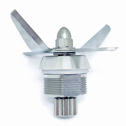 Blender Blade Assembly For MX Series Waring 503397 MX1000 MX1100 MX1200XT MX1300