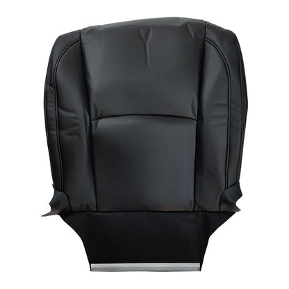 For 2004 2005-2009 Lexus RX350 RX330 RX400 Front Bottom Leather Seat Cover Black
