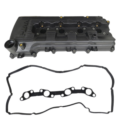 Engine Valve Cover 11201-75055 Fit For 2005-2015 Toyota Tacoma 2010 4Runner 2.7L