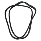 Weatherstrip Trunk Lid Rubber Seal For Toyota Corolla 2013 XRS Sedan 4-Door