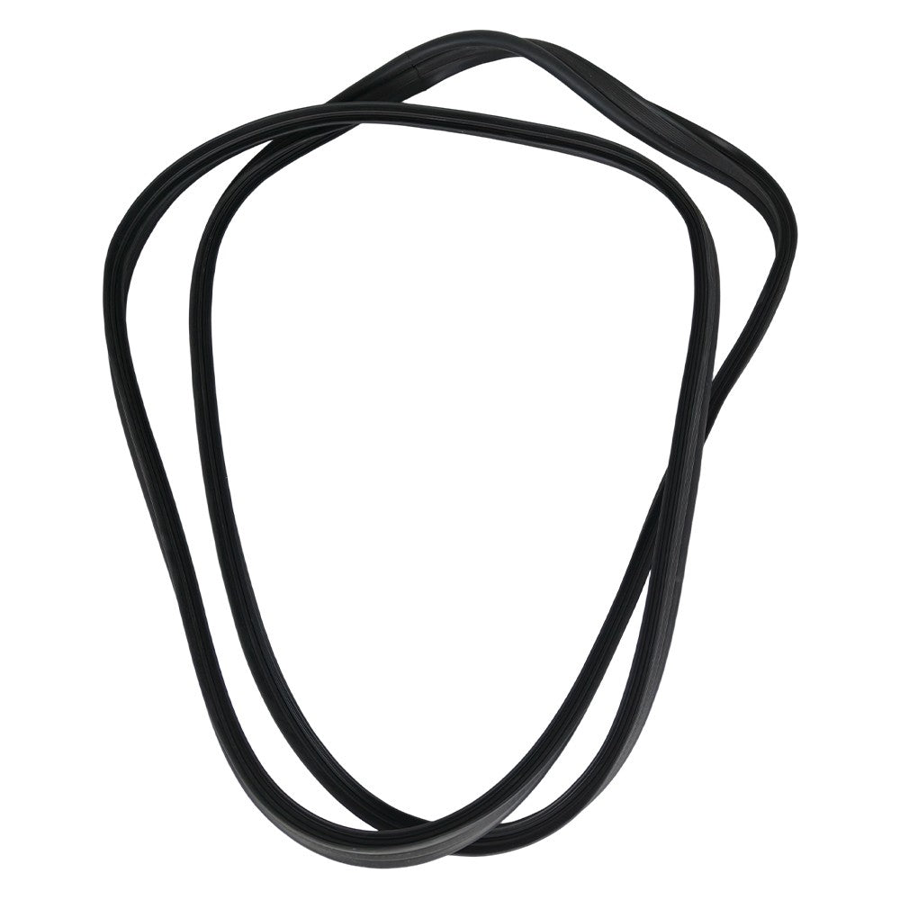 Weatherstrip Trunk Lid Rubber Seal For Toyota Corolla 2013 XRS Sedan 4-Door