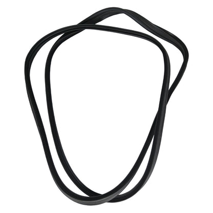 Weatherstrip Trunk Lid Rubber Seal For Toyota Corolla 2013 XRS Sedan 4-Door
