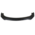 Carbon Fiber Front Bumper Lip Splitter Spoiler Body Kit For Nissan 370Z 350Z