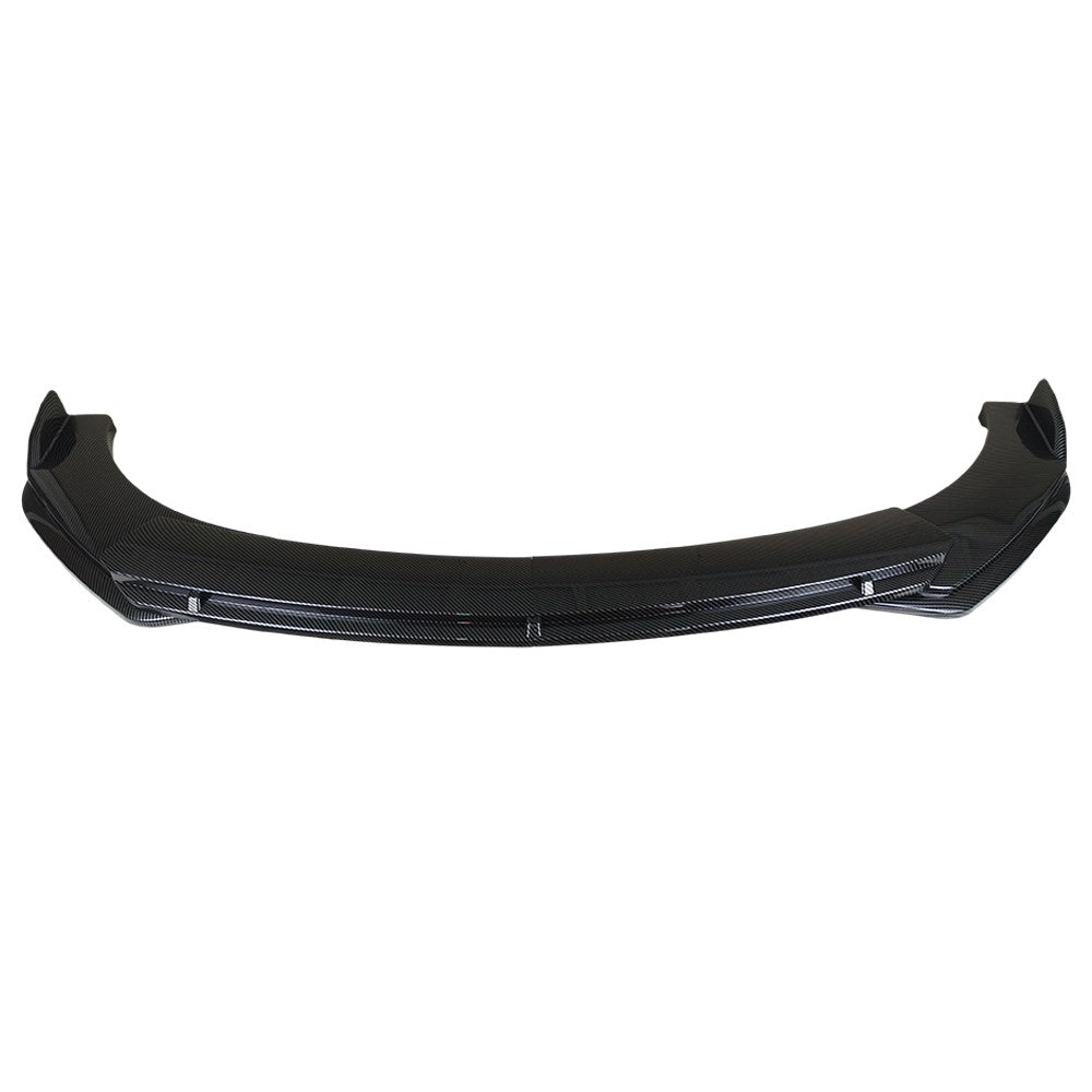 Carbon Fiber Front Bumper Lip Splitter Spoiler Body Kit For Nissan 370Z 350Z
