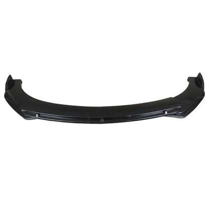 Carbon Fiber Front Bumper Lip Splitter Spoiler Body Kit For Nissan 370Z 350Z