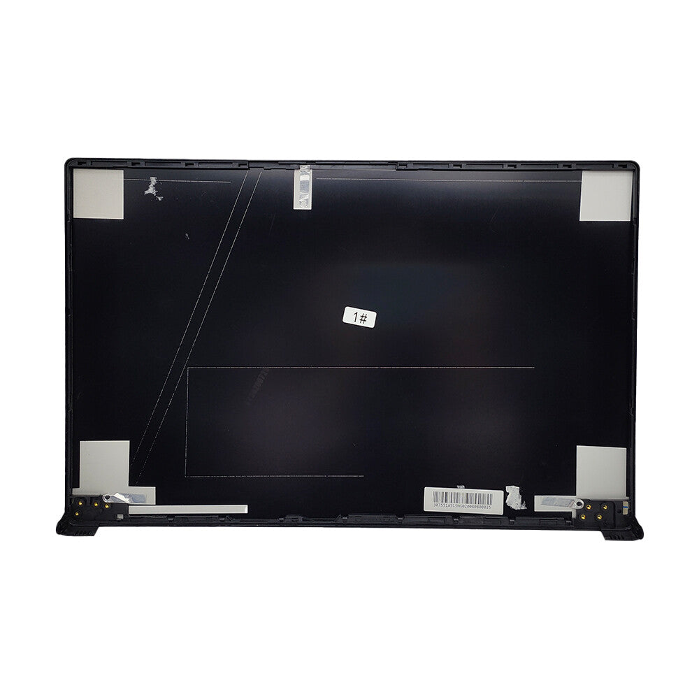 New For MSI Modern 15 MS-1551 Back Cover & Bezel A10RB 9S7-155123 P15 307551A516