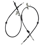 Rear Parking Brake Cable For Acura Integra 94-1998 Honda Civic 92-2000