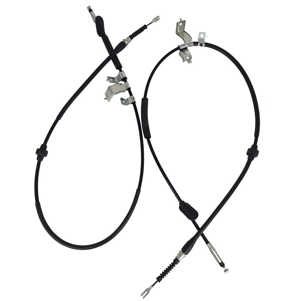 Rear Parking Brake Cable For Acura Integra 94-1998 Honda Civic 92-2000