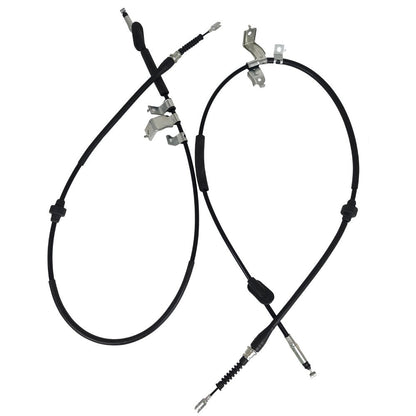 Rear Parking Brake Cable For Acura Integra 94-1998 Honda Civic 92-2000