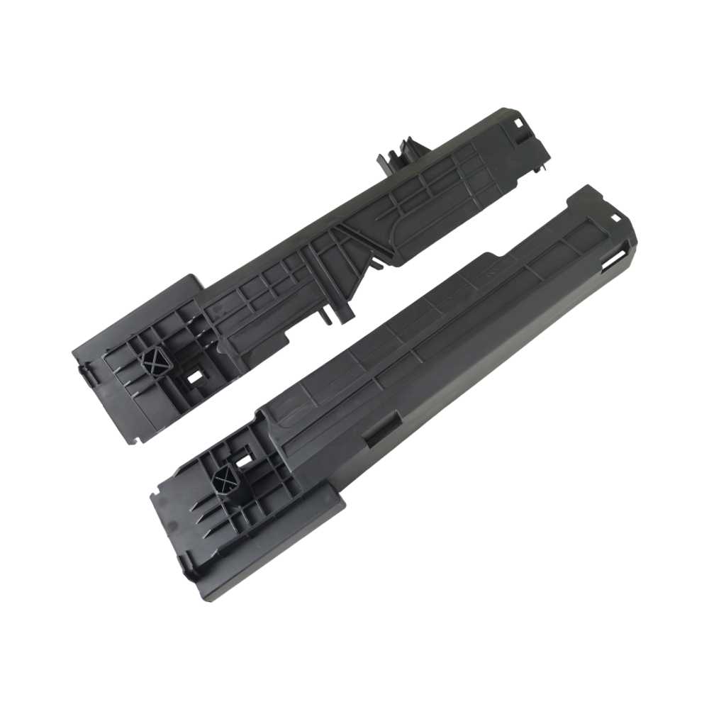 For BMW 328i 335i 428i 435i L+R Radiator Support Brackets 17117600537