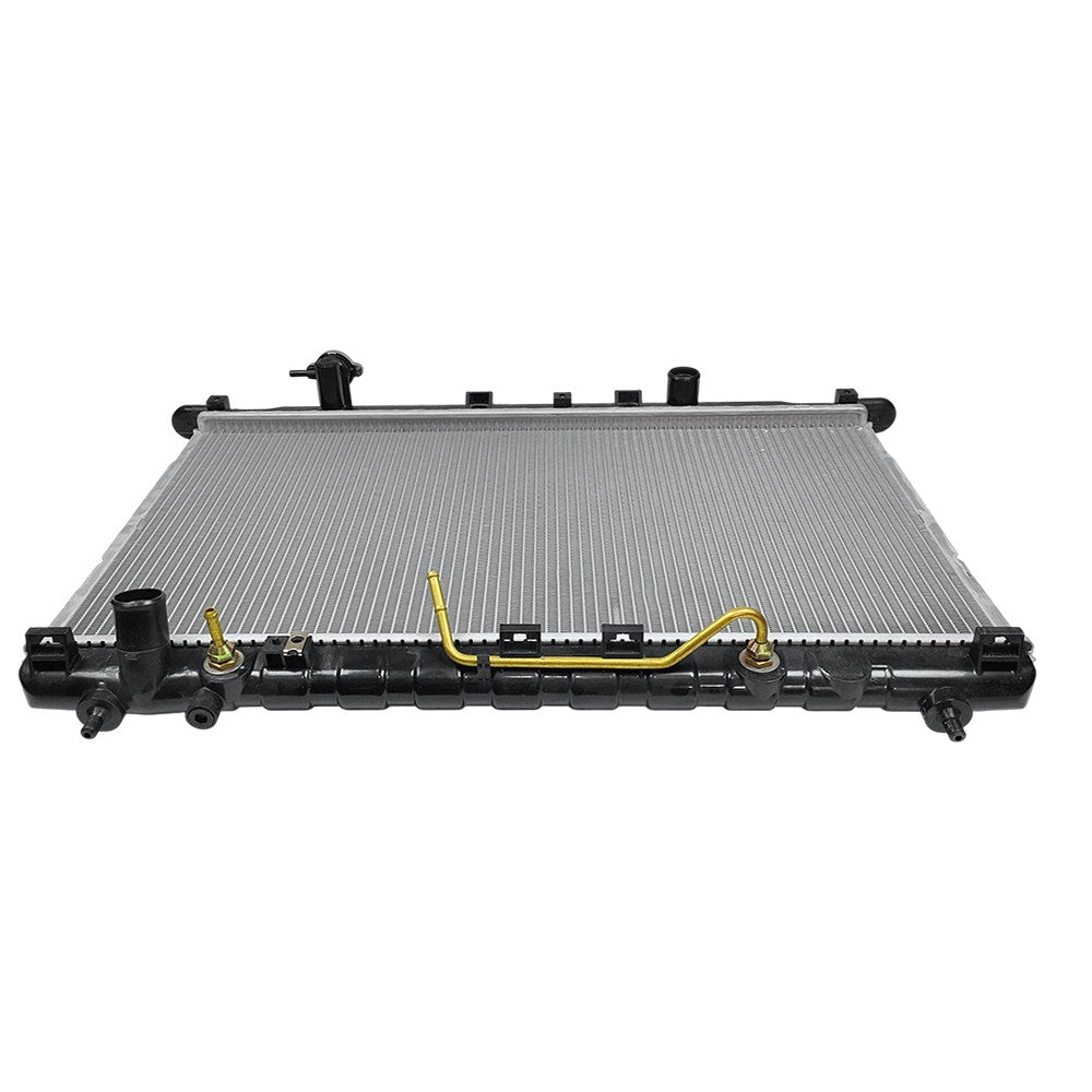 For Kia Amanti 2007 2008 2009 V6 3.8L Base Sedan 4-Door Radiator 253103F600 New