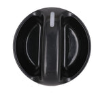 559050C010 3x Replacement AC Heater Panel Control Knob for Toyota Tundra 00 06