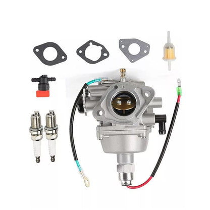 Replaces Carburetor For Craftsman GT3000 Tractor w/ Kohler 23HP V-Twin Engine