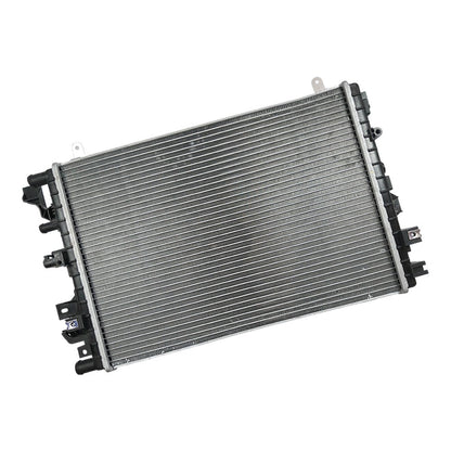 NEW Supercharged Intercooler Radiator For 2010 - 2021 JAGUAR XJ XK XF F-TYPE