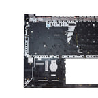 New Palmrest For HP ZBook Firefly 16 G10 G9 Keyboard Backlit N08122-001 16" Gray