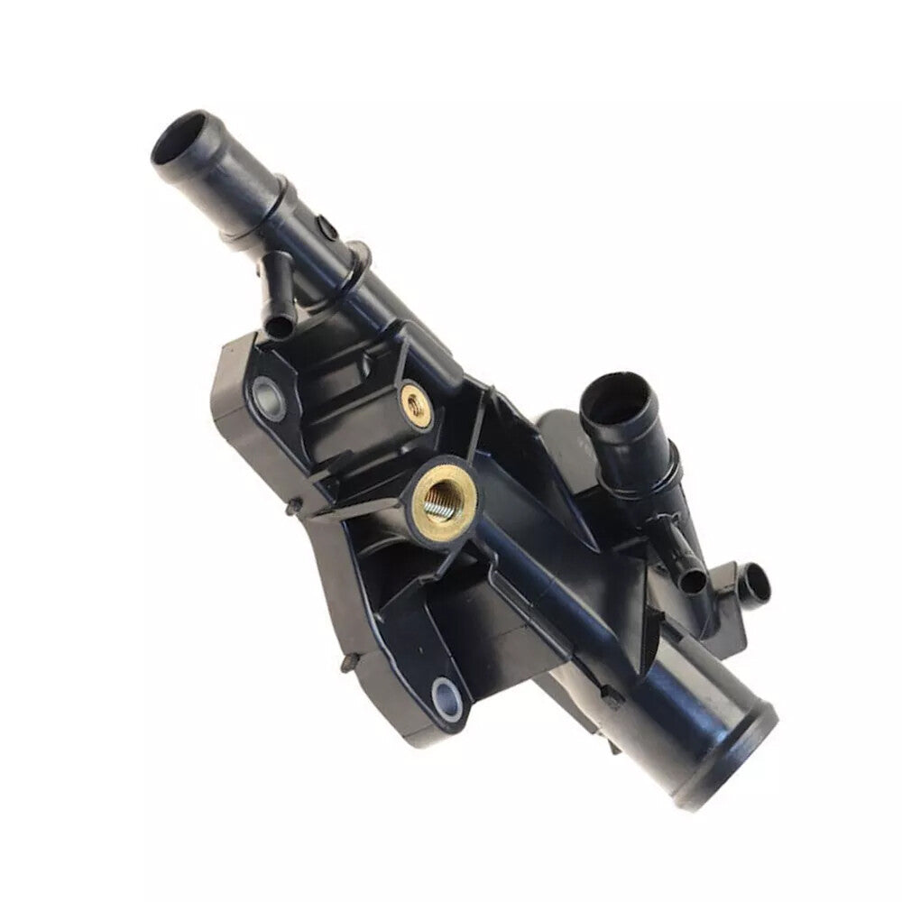 Water Outlet FitS for 2013 2014 2015 2016 2017 2018 2019 Nissan Sentra 1.8L
