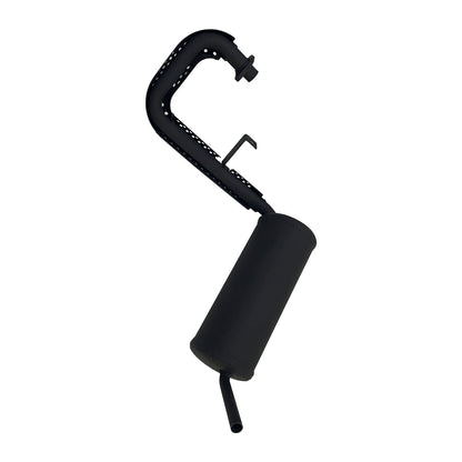 New Golf Cart Exhaust Muffler For Club Car DS Gas 1994-2014 FE290 Kawasaki Motor