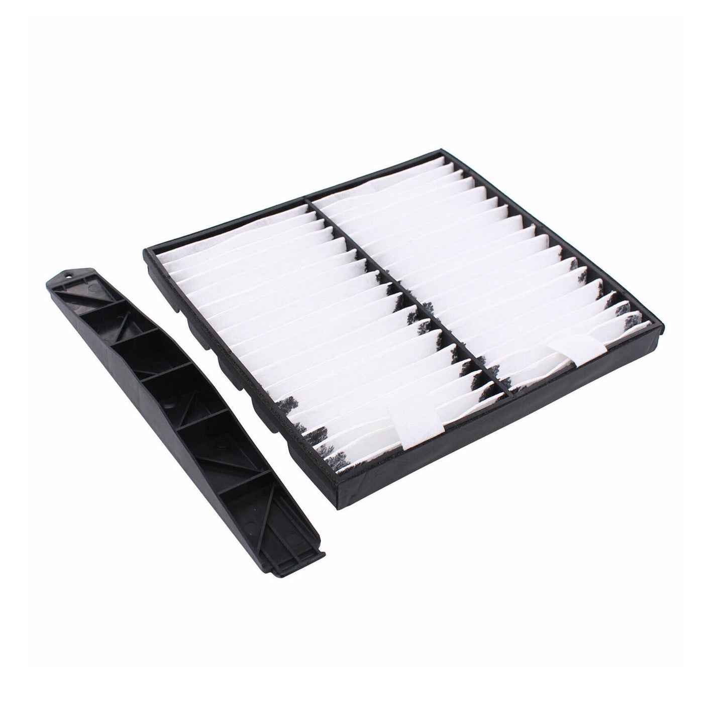 Cabin Air Filter Retrofit Kit 22759208 FOR Chevy Silverado Tahoe Avalanche Subur