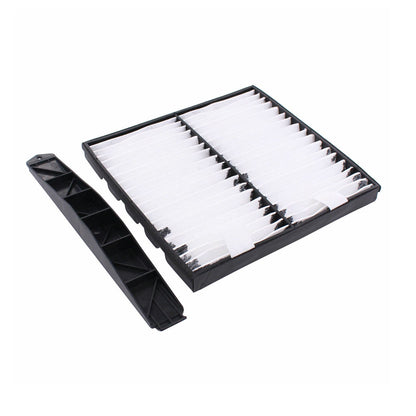 Cabin Air Filter Retrofit Kit 22759208 FOR Chevy Silverado Tahoe Avalanche Subur