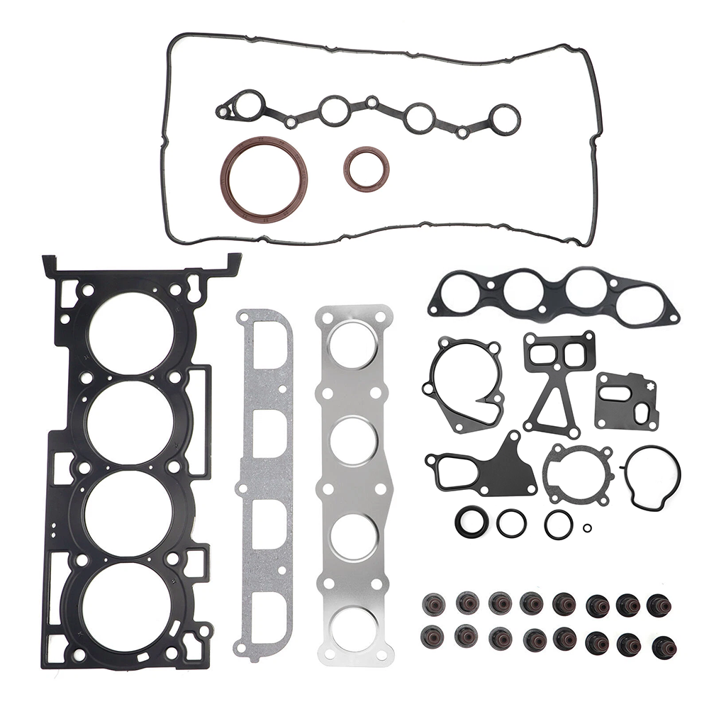 Head Gasket Set Fits For Hyundai Genesis Coupe 2010-2012 2.0L 4 Cyl 86ZZJQ