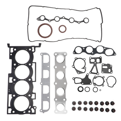 Head Gasket Set Fits For Hyundai Genesis Coupe 2010-2012 2.0L 4 Cyl 86ZZJQ
