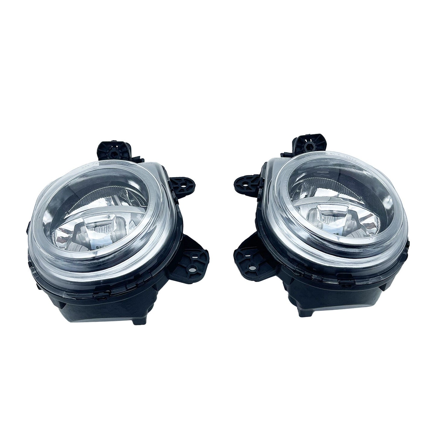 For BMW 2014-2018 X3 X4 X5 X6 SUV LED Fog Lights Lamps Left&Right Side