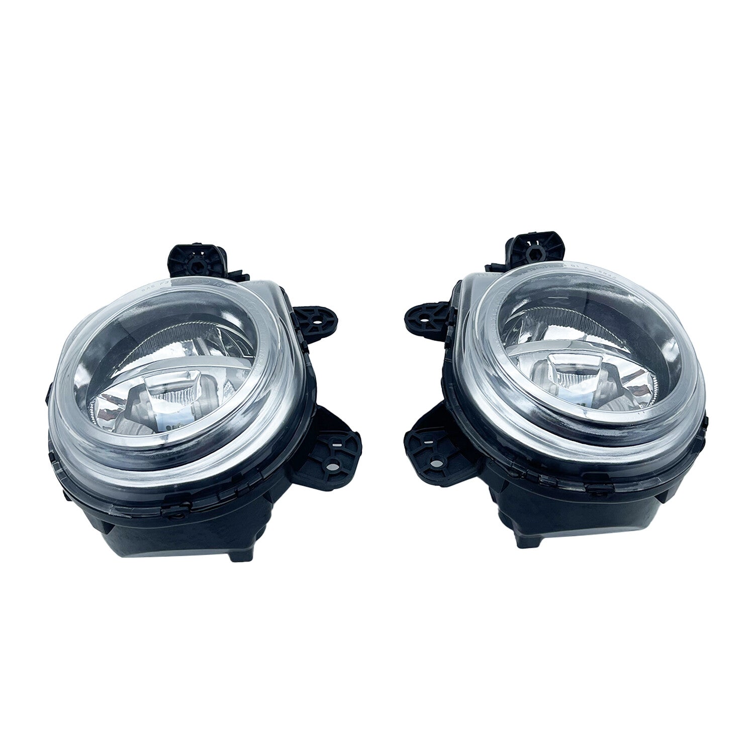 For BMW 2014-2018 X3 X4 X5 X6 SUV LED Fog Lights Lamps Left&Right Side