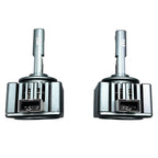LED Headlight Bulb D1S D1R High Low Beam HID Xenon Conversion Kit