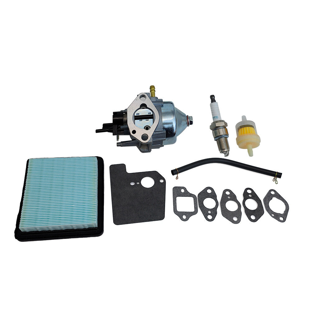 Fit For Honda 16100-Z8B-901 BB76A Carburetor Kit 16100Z8B901 GCV160LA0 GCV160LA1