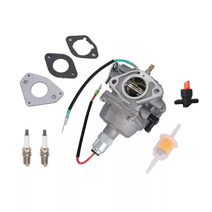 Replaces Carburetor For Craftsman GT3000 Tractor w/ Kohler 23HP V-Twin Engine