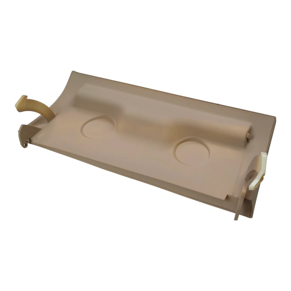 Door Lid Glove Box Cover Replacement Beige For VW Golf Jetta A4 MK4 Bora Wagon