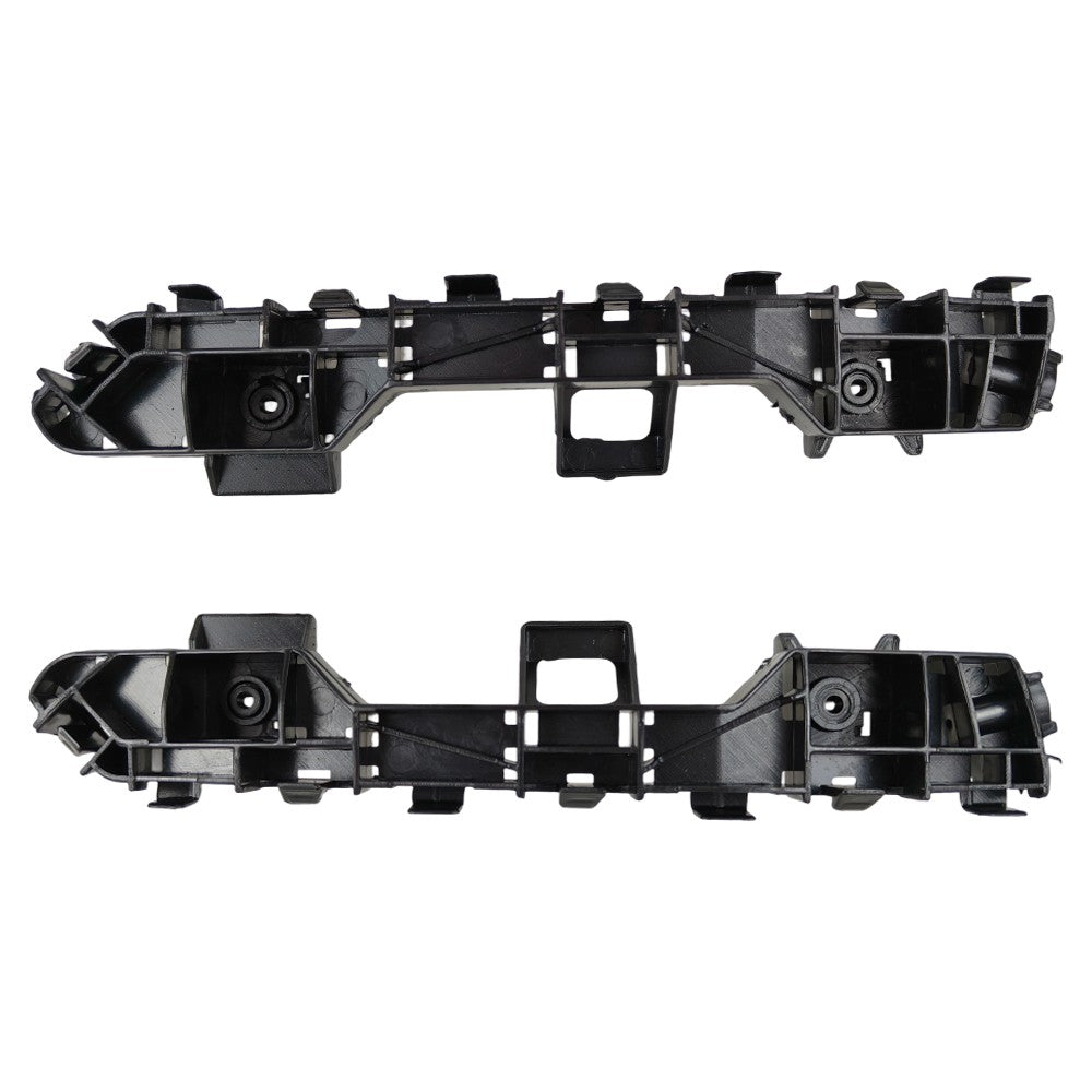 Front Bumper Bracket Right Left for Honda Accord Sedan 2013 2017